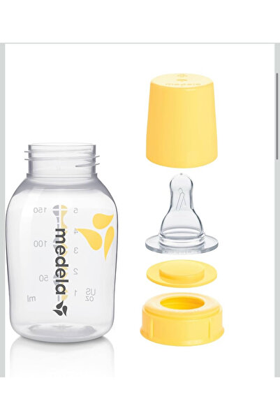 Medela Yavaş Akışlı Biberon