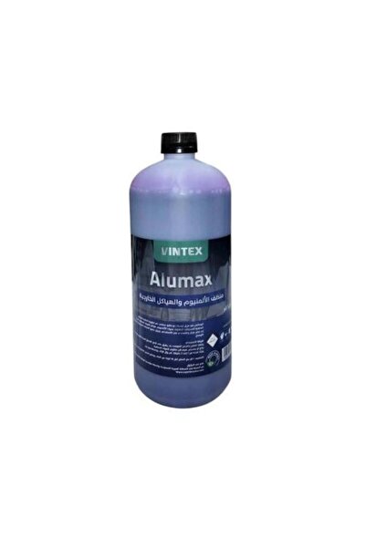 Vintex (ALUMAX) Aluminum and Exterior Cleaner (1 liter)