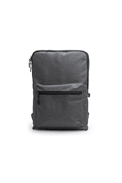 CREATIVE BOUTIQUE BENZA business backpack RPET 300D, recycled polyester, 12” ...