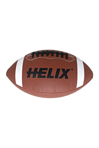Helix Amerikan Futbol Topu AFA-150 No9 TRF Onaylı