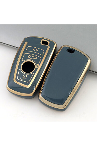 Alazpay BMW 1 3 5 7 serije F30 F25 F20 F18 F16 F15 F10 & X1 X3 X4 X5 zlatna i...