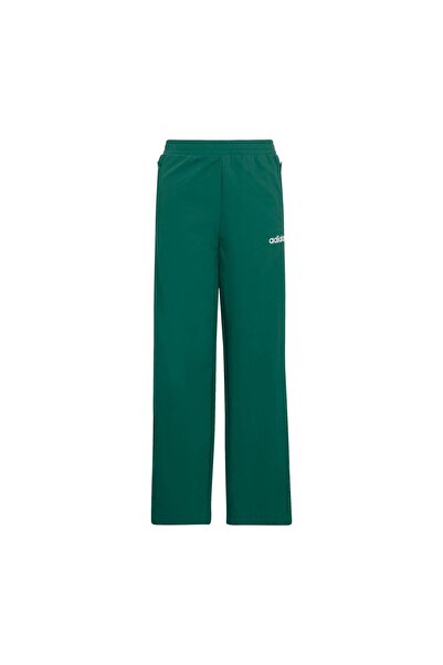 adidas Jw9120-C Track Pant & Children's Sweatpants Green