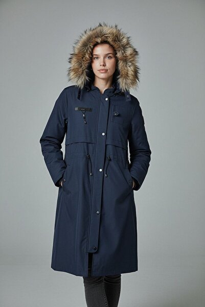 Karteks SU GEÇİRMEZ YARIM MONT