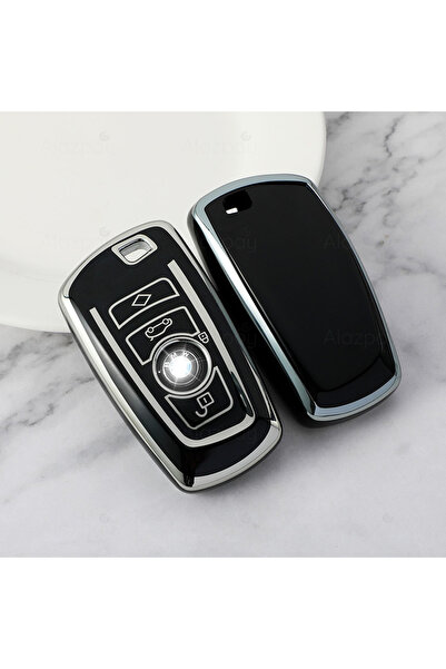 Alazpay BMW 1 3 5 7 serije F30 F25 F20 F18 F16 F15 F10 & X1 X3 X4 X5 Srebrna ...