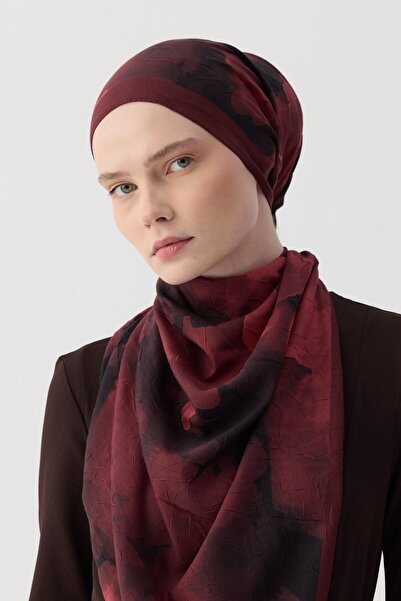 İpekhan Bamboo Kraş Shawl 7023