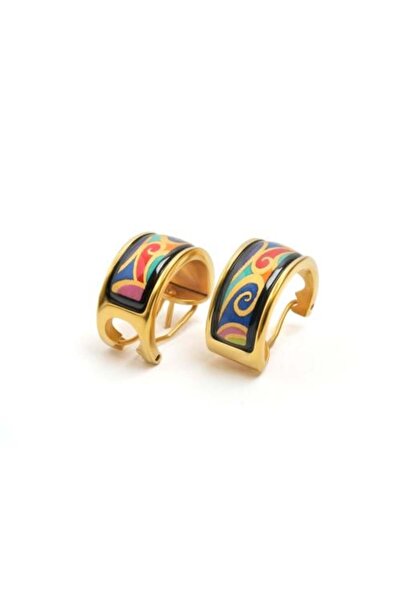 PAPILIO Karma - Tahit Wave Earrings