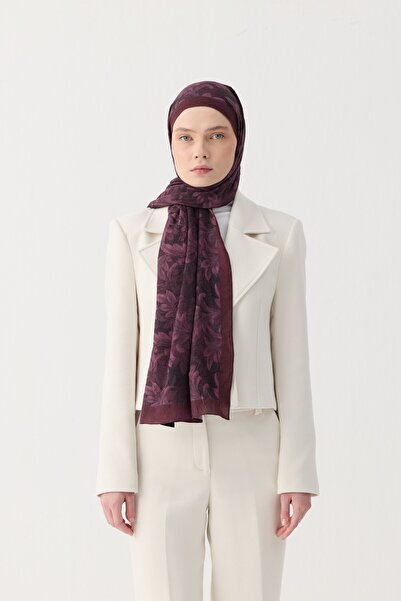 İpekhan Bamboo Kraş Shawl 7024