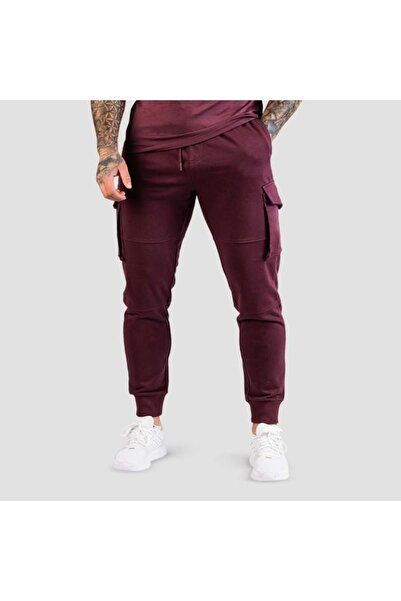 GymBeam TRN Joggers Eggplant