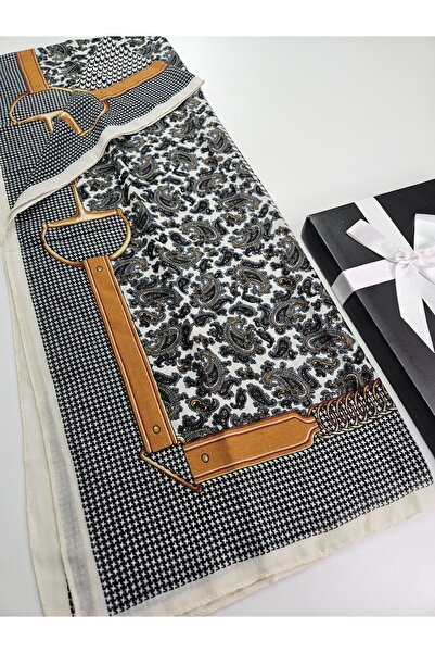 tomrisboutique Luxury Shawl Viscose Linen Cotton Soft Fabric Hijab 4 Seasons ...