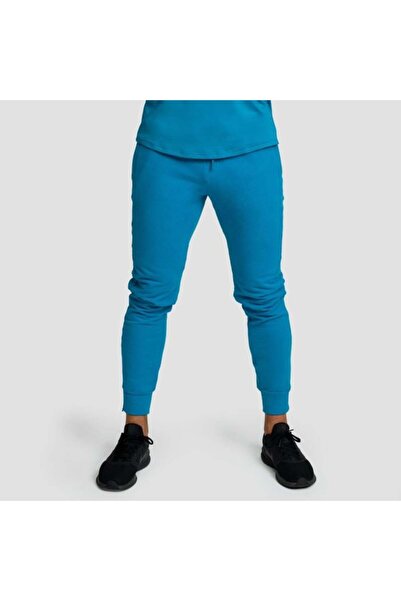 GymBeam Joggers Limitless Aquamarine