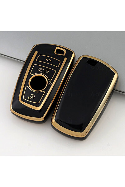 Alazpay BMW 1 3 5 7 serije F30 F25 F20 F18 F16 F15 F10 & X1 X3 X4 X5 zlatna i...