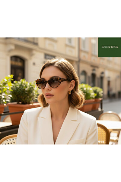 Vogue VO 5566S W65613 52 -20-135 Güneş Gözlüğü