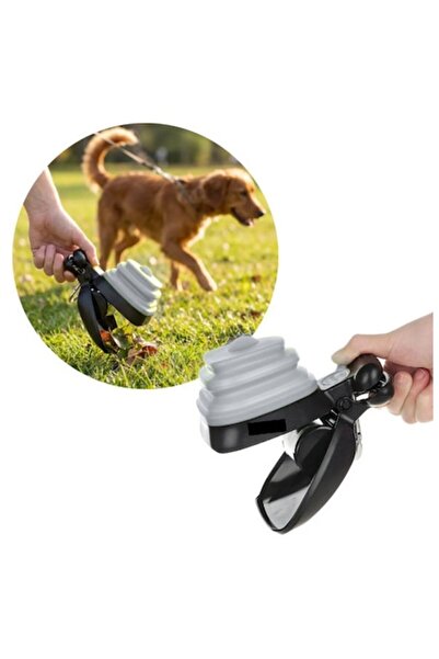 Doty CleanPaw Pocket Scoop Doty®