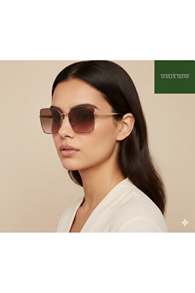 Vogue VO 4284-S 518214 Kadın Güneş Gözlüğü