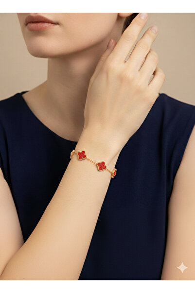 Bujimori سوار نسائي من الفولاذ المقاوم للصدأ 316l