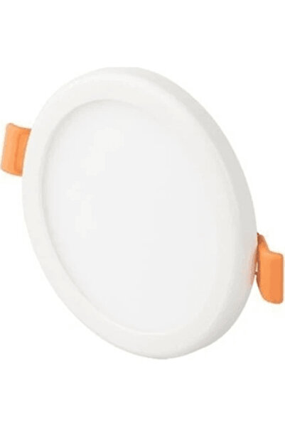 Cata Aybekon CT-5645 Led Spot 6W/6400K Beyaz Işık 8 Adet