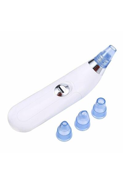 OEM Facial Vacuum Cleaner for Clean Skin