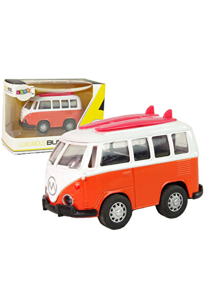 Three top online Metal Excursion Bus