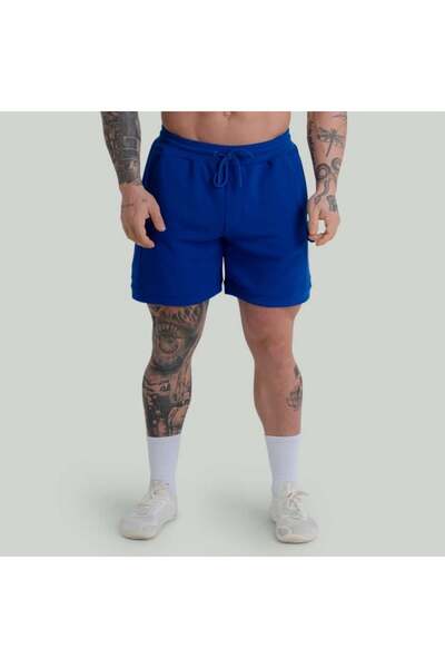 GymBeam Pantaloni scurți ZOA Sapphire