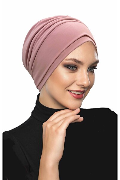 elysianfidan Hijab pentru exterior și șapcă pentru piscină, căptușită cu două...