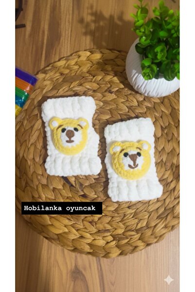 hobilanka Сладки малки ръкавички за сладки малки принцеси