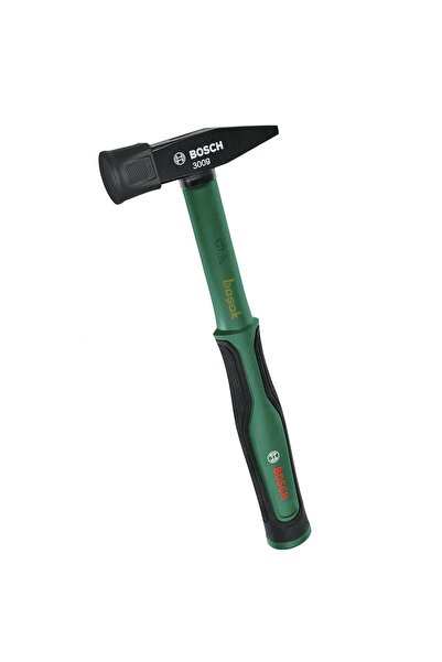 Bosch 300 Gr Fiberglas Mühendis Çekici+Yumuşak Başlık 1600A034GL