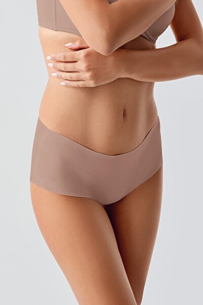 Kompedan Women's Laser Cut Bato Panties |   9202