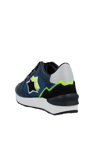 Atlantic Stars Adidași cu sclipici
