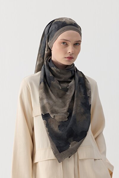 İpekhan Bamboo Kraş Shawl 7023