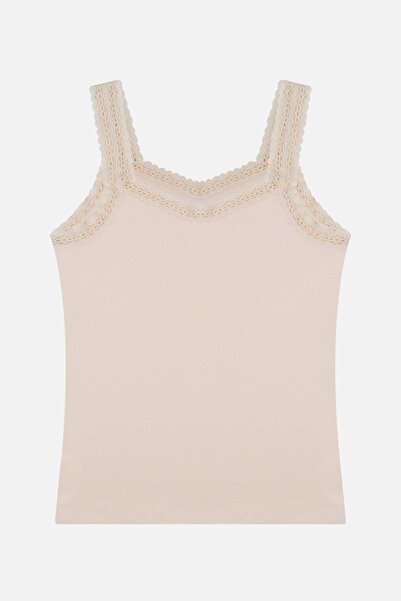 koza iç giyim Γυναικείο εσώρουχο 2 τεμαχίων με δαντέλα