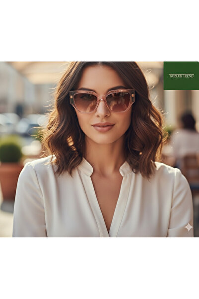 Vogue KADIN GÜNEŞ GÖZLÜĞÜ 5409 282813 52-18-140