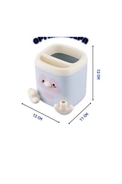 My Easy Shop Desktop Pen Holder Organizer