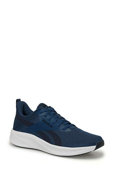Reebok Comfortable Lace-Up Running Shoes Blue Running Shoes