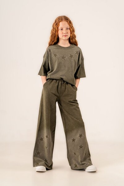 HAUSEkids 9-15 години Magic Mussness момичешки отбор - каки