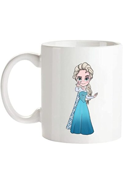 MECKSA MEC Coffee Cup from Porcelain