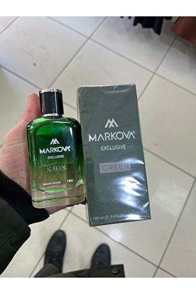 Markova ERKEK PARFÜM