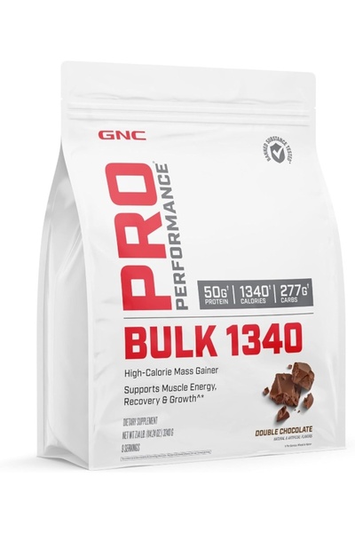 G.N.C جي إن سي برو بيرفورمانس بالك 1340 (شوكولاتة)