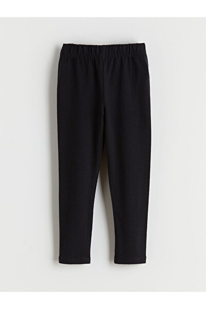 LC Waikiki Timeless Clothing & Timeless Choices Girls' Leggings with Drawstri...
