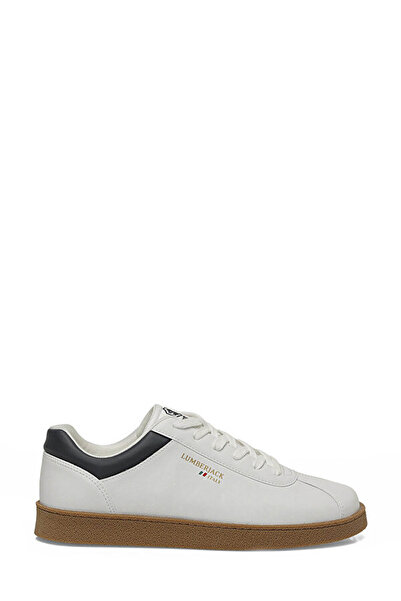 lumberjack Lyra 6Fx White Men's Sneaker A102159339