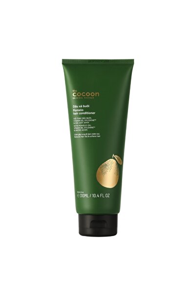 The Cocoon Original Vietnam بلسم الشعر بزيت الجريب فروت من كوكون 310 مللى