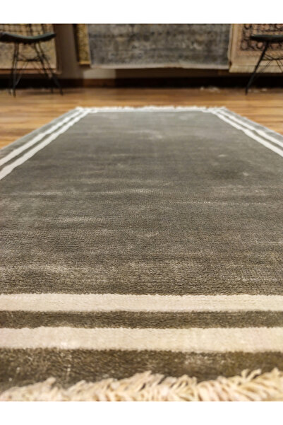 YÜNSER HALI AMBER 1009 TOPRAK HALI