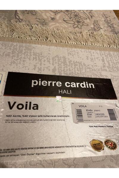 Pierre Cardin VOILA ZQ01C BEJ-KREM HALI