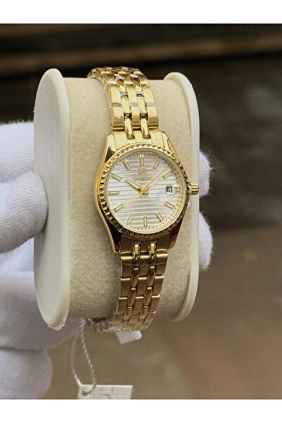 Homies ساعة يد نسائية مقاومة للماء بضمان 3 أتم