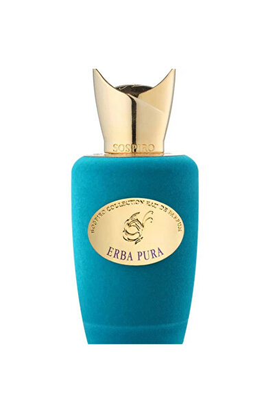 Sospiro Perfumes Erba Pura, Eau de Parfum, 100ml ...
