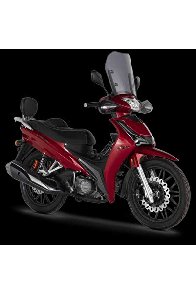 Kuba cristal 50 ön sağ sinyal