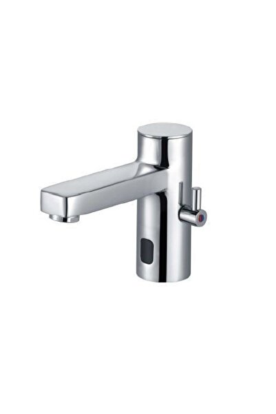 Kludi Robinet Zenta cu senzor, 9V, crom