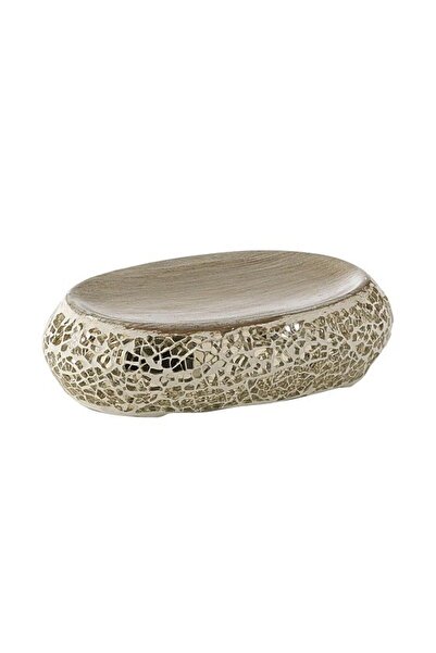Gedy Soap Dish, Gedy, Myosotis, Beige