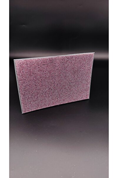 EFEAKS Pink stone license case