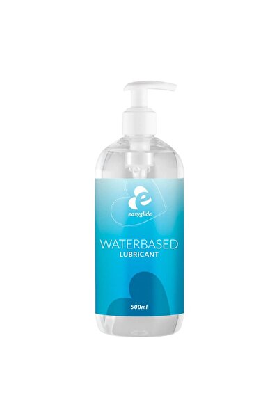 Easy Glide Easyglide water-based lubricant 500 ml
