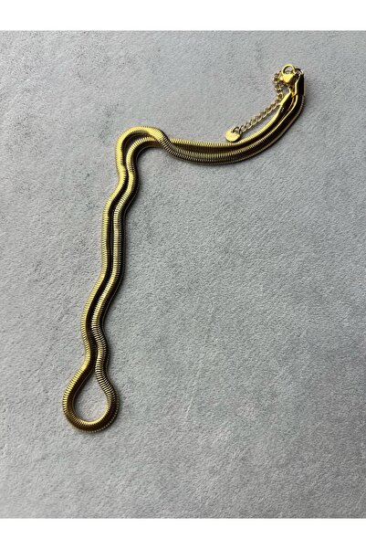 mitico jewellery Go For Gold Kolye